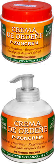 Protipatagon Magnesio