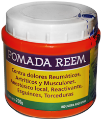 Protipatagon Magnesio