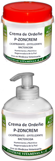 Protipatagon Magnesio